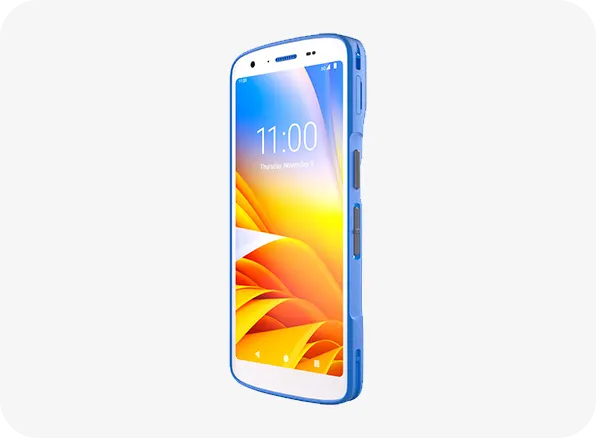 Buy Zebra HC55 Healthcare Mobile Computer in Dubai, UAE