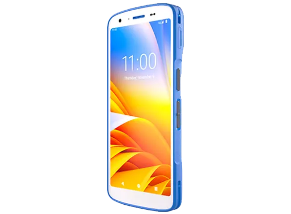 Open image of Zebra HC55 Healthcare Mobile Computer