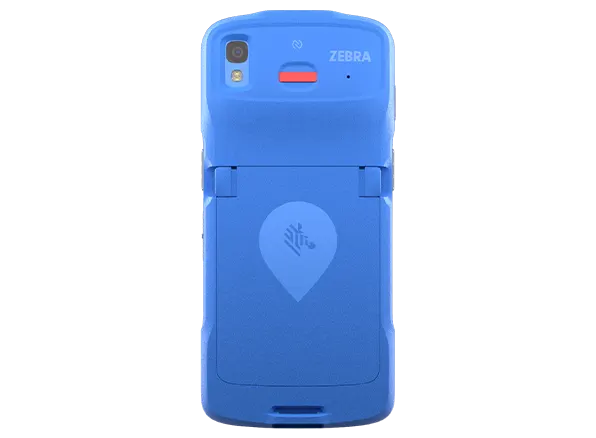 Open image of Zebra HC55 Healthcare Mobile Computer 2