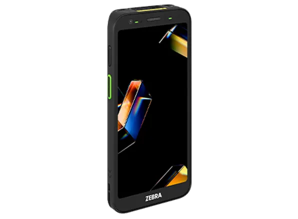 Open image of TC501 Mobile Computer