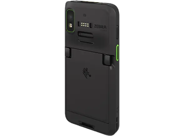 Open image of TC501 Mobile Computer 2