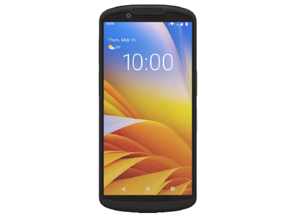 Open image of Zebra TC53e Mobile Computer