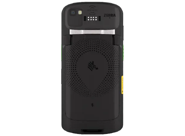 Open image of Zebra TC53e Mobile Computer 2