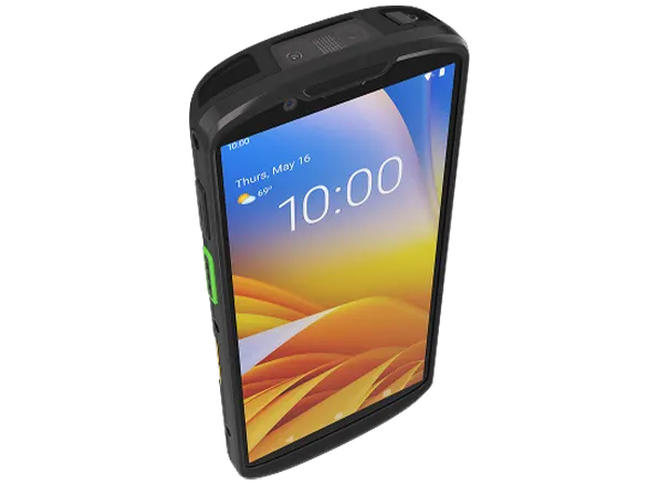 Open image of TC58e Mobile Computer