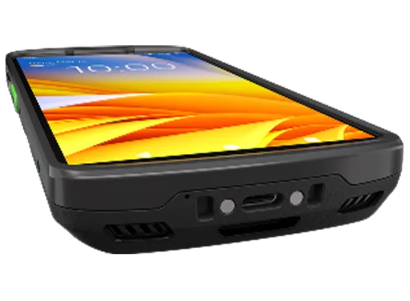 Open image of TC58e Mobile Computer 2