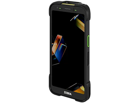 Open image of TC701 Mobile Computer 2