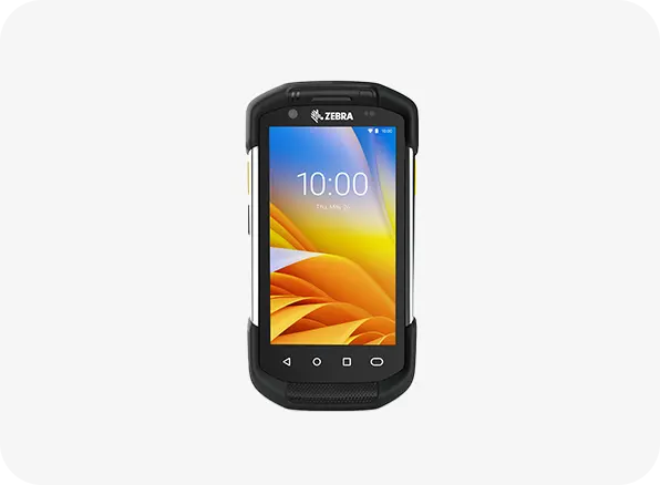 Buy TC72 Mobile Computer in Dubai, UAE