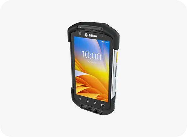 TC72 Mobile Computer 2