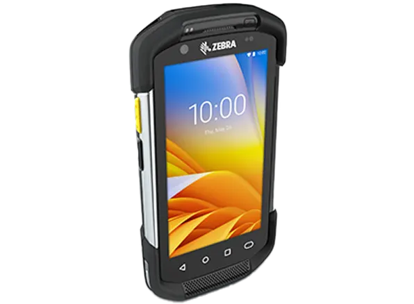 Open image of TC77 Mobile Computer