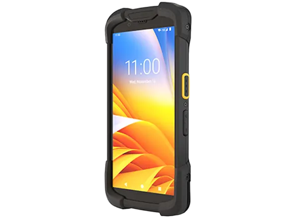 Open image of TC78 Mobile Computer