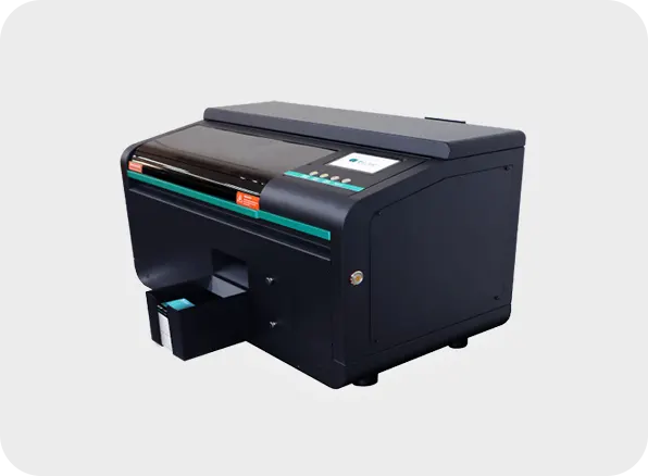 artisJet PROUD CR80 2