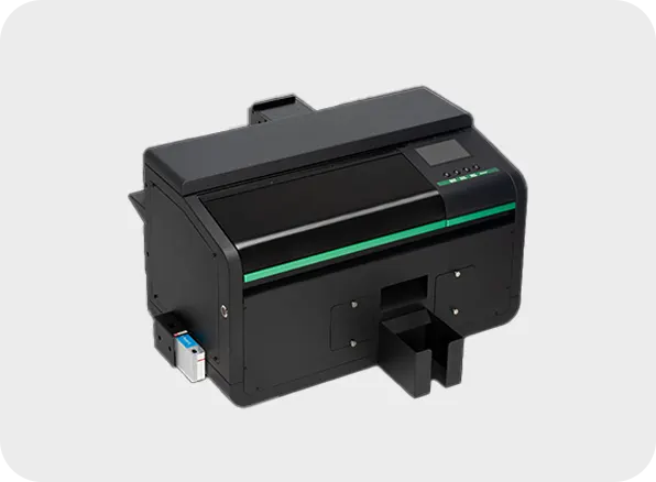 artisJet PROUD Plus 2