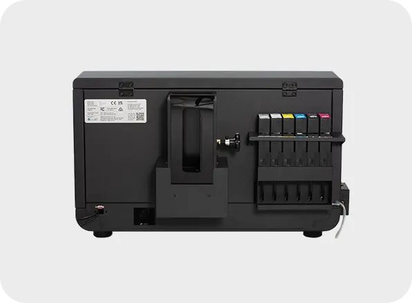 artisJet PROUD Plus 3