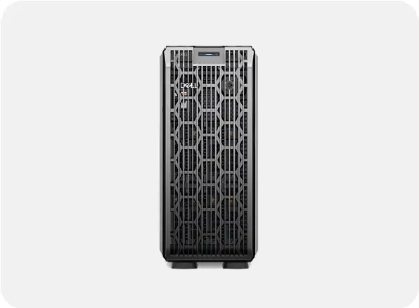 Buy Dell PowerEdge T350 Tower Server at Best Price Online in Dubai, UAE
