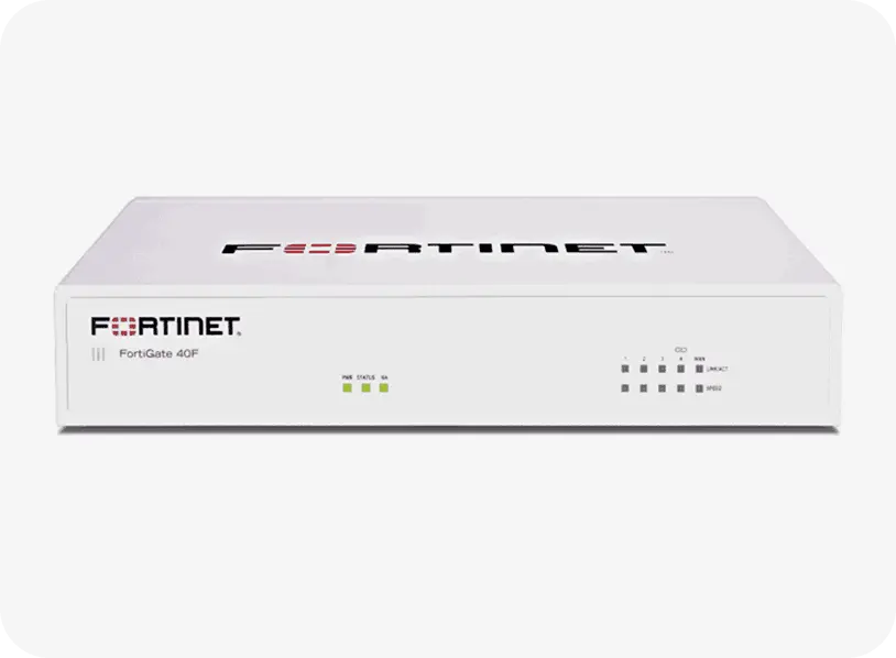 Buy FortiGate 40F Firewall at Best Price Online in Dubai, UAE