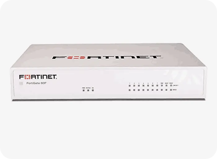 Buy FortiGate 60F Firewall at Best Price Online in Dubai, UAE