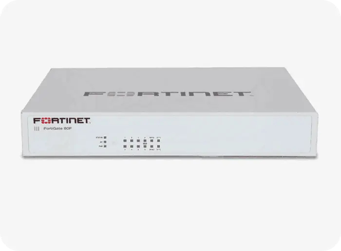 Buy FortiGate 80F Firewall at Best Price Online in Dubai, UAE