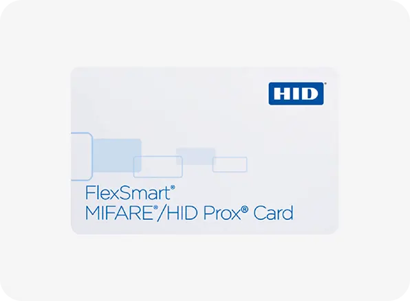 Buy HID MIFARE Classic HID Prox 1431 Combo Card in Dubai, UAE