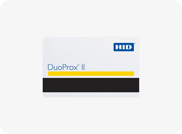 Buy HID Proximity 1336 DuoProx II Card in Dubai, UAE