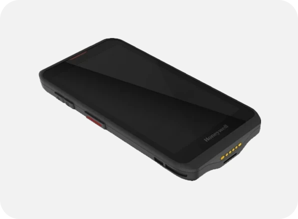 Honeywell ScanPal EDA52 Handheld Computer 3