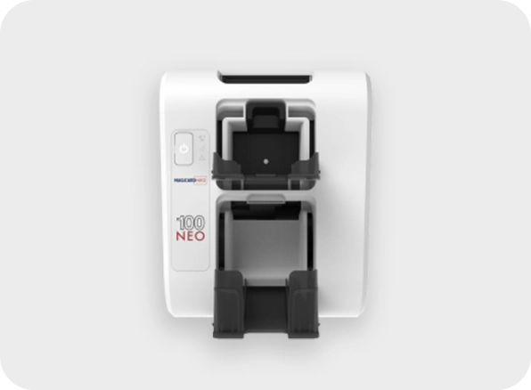 Buy Magicard 100NEO ID Card Printer in Dubai, UAE