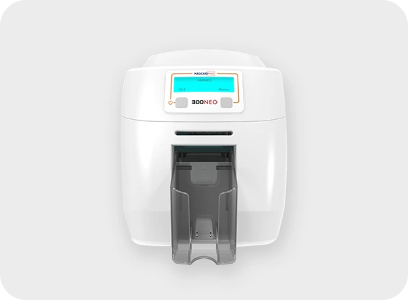 Buy Magicard 300NEO ID Card Printer in Dubai, UAE