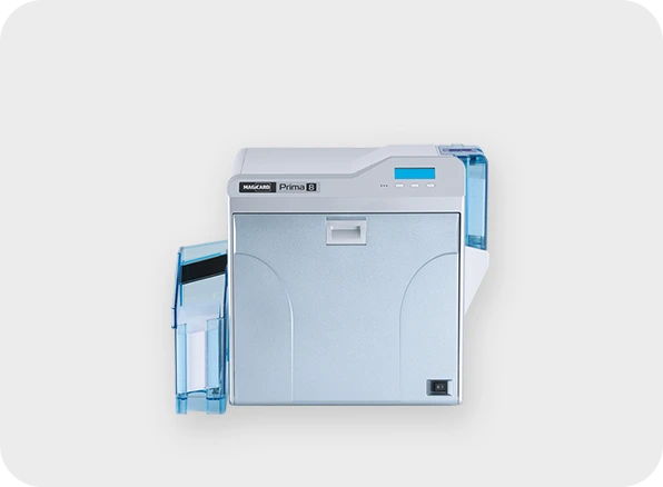Buy Magicard Prima 8 ID Card Printer in Dubai, UAE