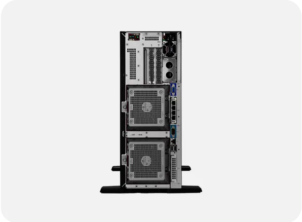HPE ProLiant ML350 Gen11 Server 2