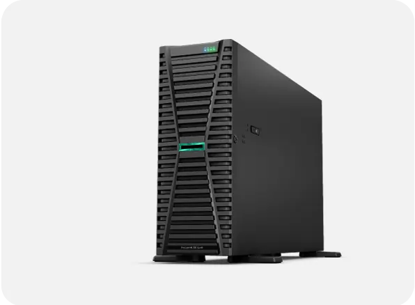 HPE ProLiant ML350 Gen11 Server 3
