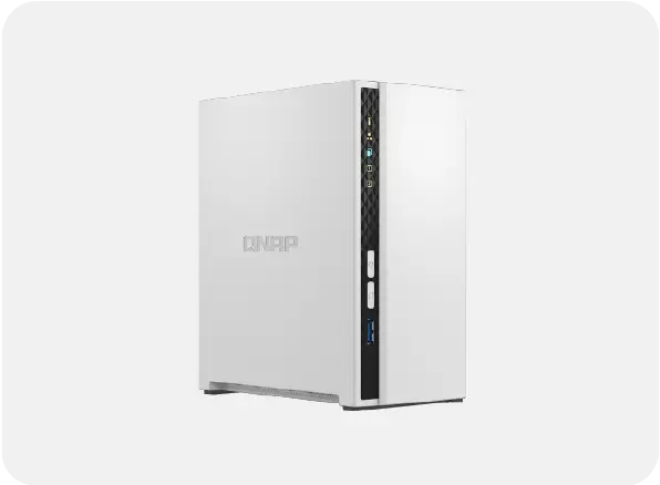 Buy QNAP TS 233 in Dubai, UAE