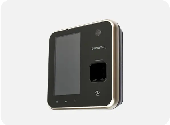 Suprema Biostation A2 2