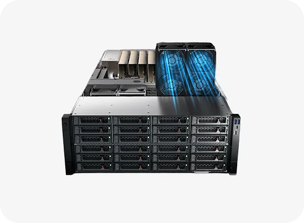 Buy <?= FusionServer G5500 V7 AI Server ?> in Dubai, UAE