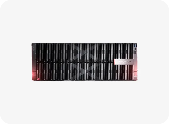 FusionServer G5500 V7 AI Server 2