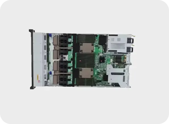 FusionServer 1288H V6 Rack Server 2