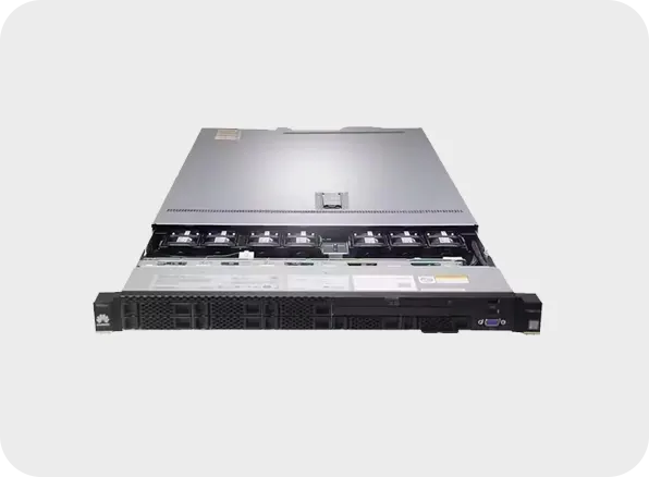 FusionServer 1288H V7 Rack Server 2