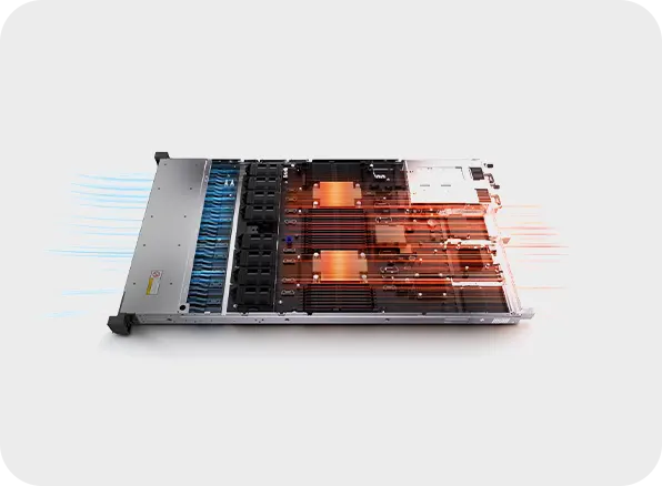 FusionServer 1288H V7 Rack Server 3