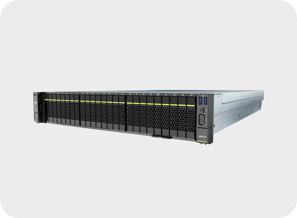 Buy FusionServer 2288H V6 Rack Server in Dubai, UAE