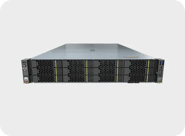 FusionServer 2288H V6 Rack Server 2