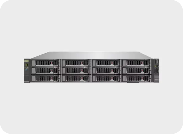 FusionServer 2288H V7 Rack Server 2