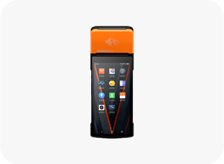 Buy Sunmi V2 PRO at Best Price Online in Dubai, UAE