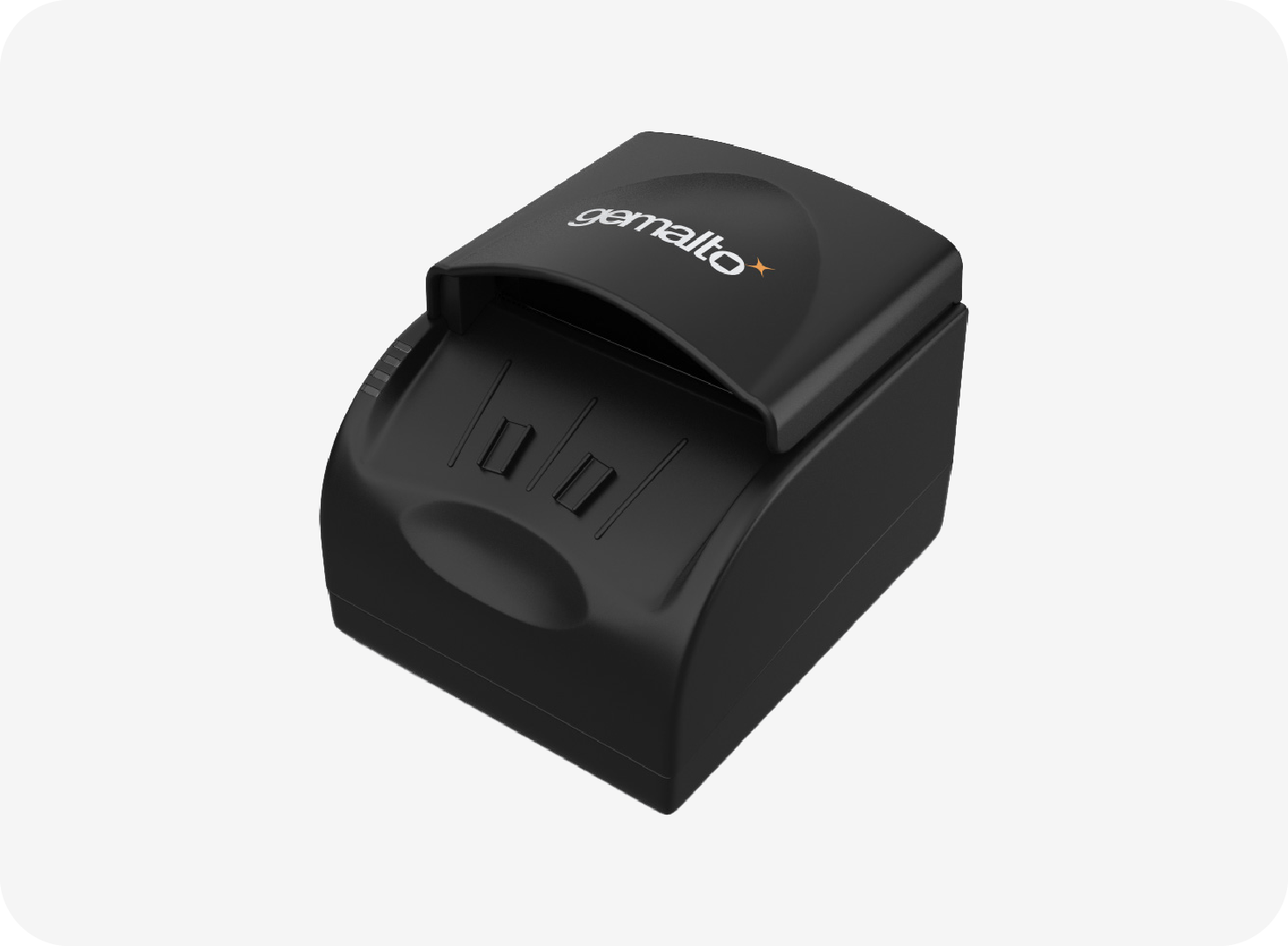 Buy Thales Gemalto AT9000 MK2 at Best Price Online in Dubai, UAE