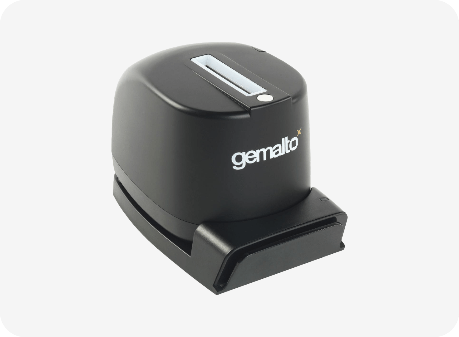 Buy Thales Gemalto CR5400 UV 2D MSR Duplex ID Scanner at Best Price Online in Dubai, UAE