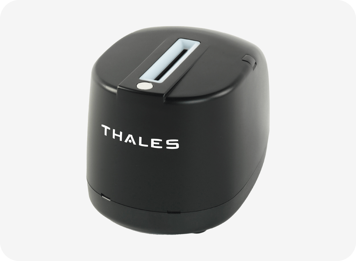Buy Thales Gemalto Double Sided ID Card Reader CR5400 at Best Price Online in Dubai, UAE