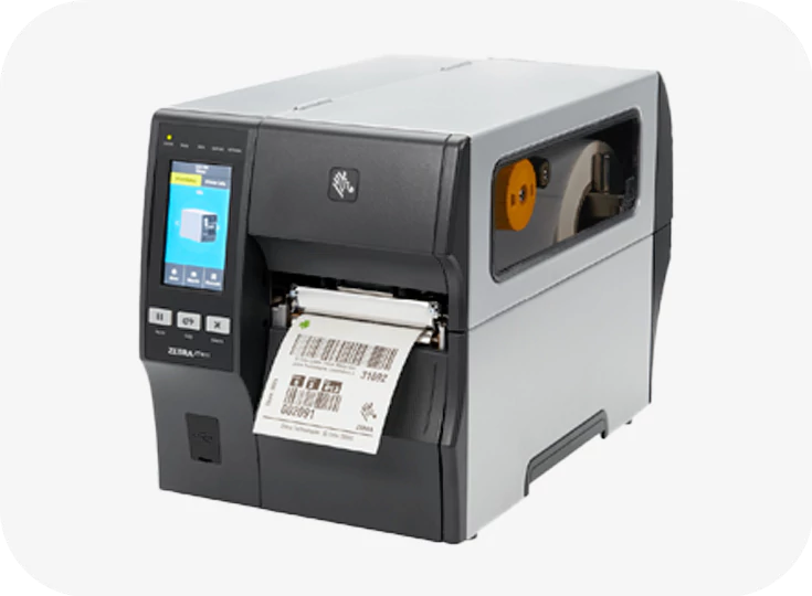 Buy Zebra ZT411 at Best Price Online in Dubai, UAE