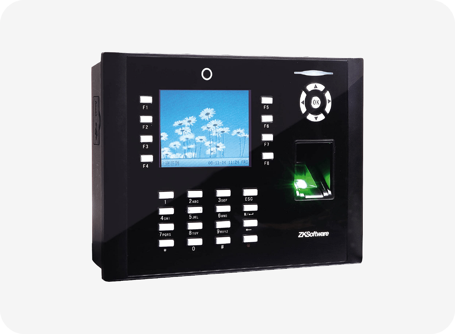 Buy ZKTeco ICLOCK 680 at Best Price Online in Dubai, UAE