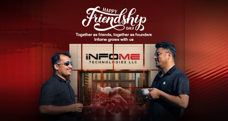 More Than Business Partners: A Friendship That Built a Legacy