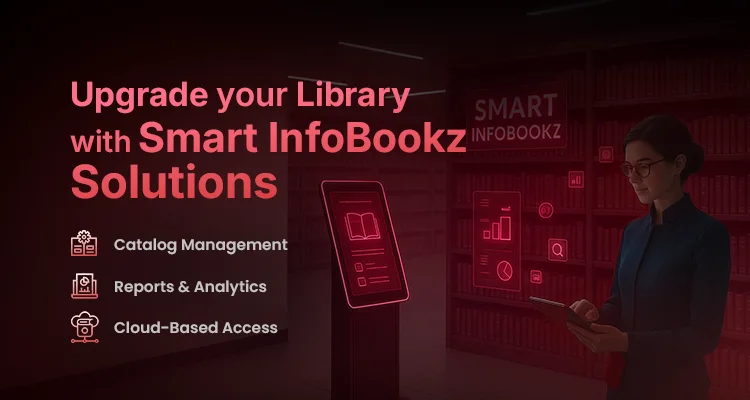 What is Library Management Software?