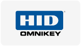 Buy HID Omnikey Biometric & Card Readers in Dubai, UAE
