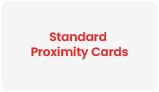 Buy Standard Proximity Cards in Dubai, UAE