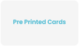 Buy Pre Printed Cards in Dubai, UAE